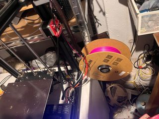 3D PRINTER