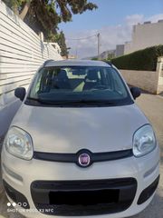 Fiat Panda 2014 LOUNGE 1.2