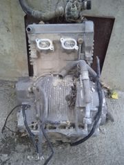 Yamaha TDM 850 1993