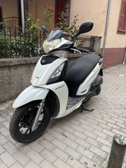 Kymco People GT 300i 2012 kymco people gt 300i