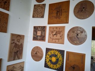 CNC ROUTER, AXYZ 350*200-thumb-7