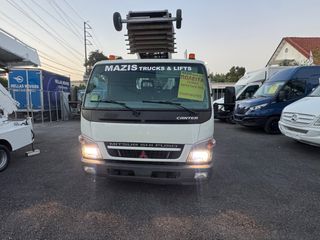 Ανελκυστήρες Μετακομίσεων Bomag 2009 Iniversal 24/5 m