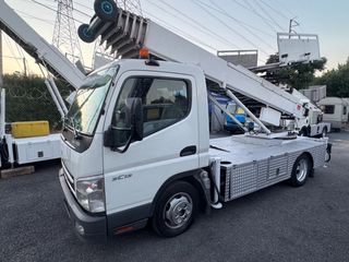 Ανελκυστήρες Μετακομίσεων Kubota 2009 Iniversal 24/5 m-thumb-3