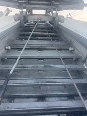 Ανελκυστήρες Μετακομίσεων Kubota 2009 Iniversal 24/5 m-thumb-8
