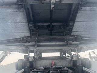 Ανελκυστήρες Μετακομίσεων Kubota 2009 Iniversal 24/5 m-thumb-9