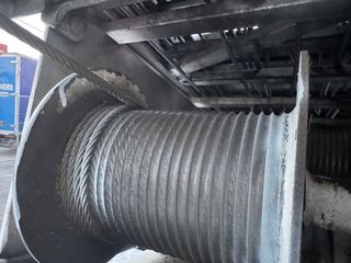 Ανελκυστήρες Μετακομίσεων Kubota 2009 Iniversal 24/5 m-thumb-11