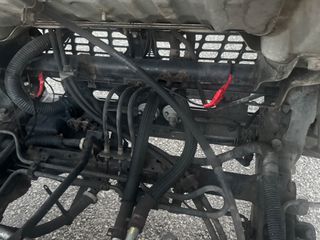 Ανελκυστήρες Μετακομίσεων Kubota 2009 Iniversal 24/5 m-thumb-14