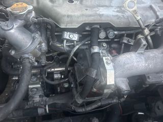 Ανελκυστήρες Μετακομίσεων Kubota 2009 Iniversal 24/5 m-thumb-15