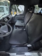 Ανελκυστήρες Μετακομίσεων Kubota 2009 Iniversal 24/5 m-thumb-18