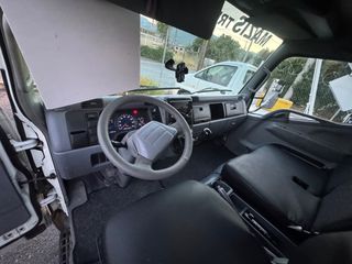 Ανελκυστήρες Μετακομίσεων Kubota 2009 Iniversal 24/5 m-thumb-19
