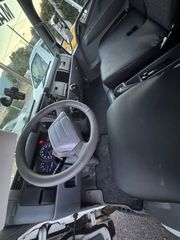 Ανελκυστήρες Μετακομίσεων Kubota 2009 Iniversal 24/5 m-thumb-20