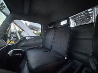 Ανελκυστήρες Μετακομίσεων Kubota 2009 Iniversal 24/5 m-thumb-22