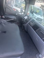 Ανελκυστήρες Μετακομίσεων Kubota 2009 Iniversal 24/5 m-thumb-23