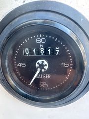Ανελκυστήρες Μετακομίσεων Kubota 2009 Iniversal 24/5 m-thumb-24