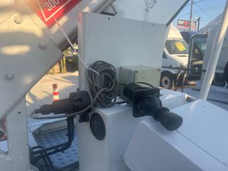 Ανελκυστήρες Μετακομίσεων Kubota 2009 Iniversal 24/5 m-thumb-25