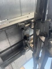 Ανελκυστήρες Μετακομίσεων Kubota 2009 Iniversal 24/5 m-thumb-27
