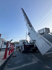 Ανελκυστήρες Μετακομίσεων Kubota 2009 Iniversal 24/5 m-thumb-28
