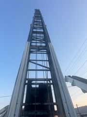 Ανελκυστήρες Μετακομίσεων Kubota 2009 Iniversal 24/5 m-thumb-29