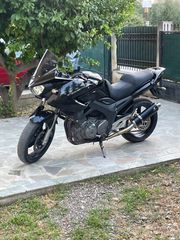 Yamaha TDM 900 2004