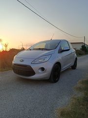 Ford Ka 2016