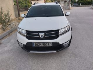 Dacia Sandero 2017 STEPWAY