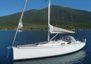 Dehler 2012 Dehler Varianta 44