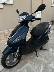 Piaggio FLY 50 4T 2015