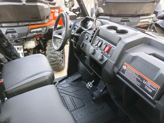 CFmoto UForce 800 2026 XL 4 Θεσιο-thumb-1