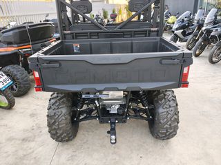 CFmoto UForce 800 2026 XL 4 Θεσιο-thumb-2