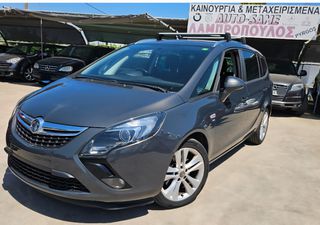 Opel Zafira 2016 ZAFIRA 7θεσιο ΔΕΞΙΟΤΙΜΟΝΟ 1.7Cdti EDITION *111YEARS*