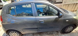 Hyundai i 10 2011
