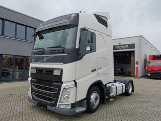 Volvo 2019 FH460*ACC*St.klima*Fully equipped*Tires NEW*TOP