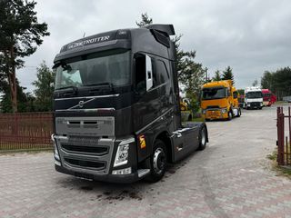 Volvo 2019 FH 460 Top conditions !! from Germany !-thumb-1
