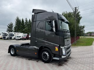 Volvo 2019 FH 460 Top conditions !! from Germany !-thumb-3
