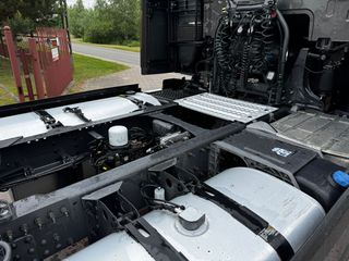 Volvo 2019 FH 460 Top conditions !! from Germany !-thumb-4