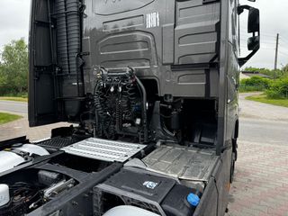 Volvo 2019 FH 460 Top conditions !! from Germany !-thumb-5