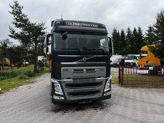 Volvo 2019 FH 460 Top conditions !! from Germany !-thumb-6