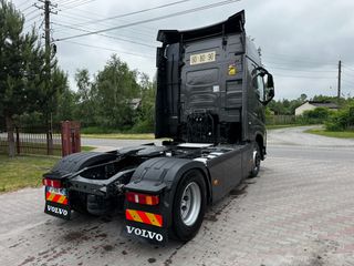 Volvo 2019 FH 460 Top conditions !! from Germany !-thumb-7