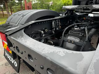 Volvo 2019 FH 460 Top conditions !! from Germany !-thumb-8