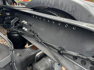 Volvo 2019 FH 460 Top conditions !! from Germany !-thumb-10