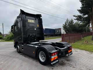 Volvo 2019 FH 460 Top conditions !! from Germany !-thumb-11
