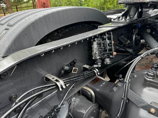 Volvo 2019 FH 460 Top conditions !! from Germany !-thumb-12