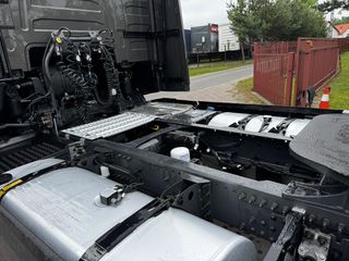 Volvo 2019 FH 460 Top conditions !! from Germany !-thumb-15