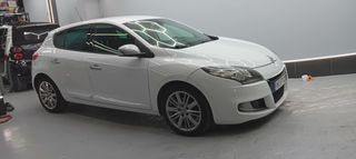 Renault Megane 2012 Gt line