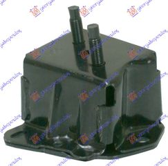 ΒΑΣΗ ΠΡΟΦΥΛΑΚΤΗΡΑ ΠΙΣΩ ΜΕΤΑΛΛΙΚΕΣ ΑΡ — TOYOTA PRIUS 2009-2012