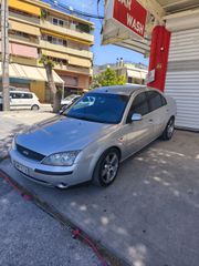 Ford Mondeo 2003