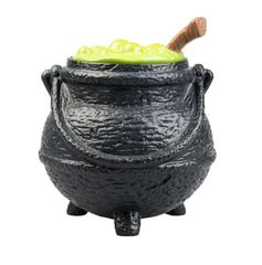 HARRY POTTER - Cauldron - Cookie Jar-thumb-2