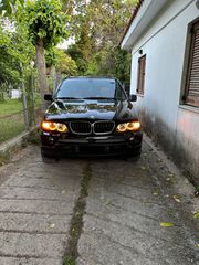 Bmw X5 2004 FACELIFT SPORT PACKET