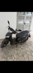 Peugeot Tweet 2022