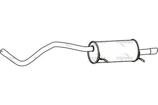 Σετ τακάκια, Δισκόφρενα Brembo P 49 016 για Kia, Mazda